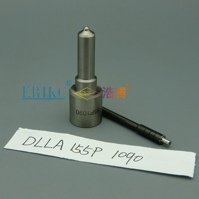 093400 1090 / DLLA 155P1090 diesel pump nozzle , Shanghai Diesel 6114 denso oil nozzle DLLA155 P 1090 / DLLA155P 1090