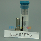 Toyota injector nozzle DLLA155P863 denso diesel oil injector nozzle DLLA155P 863 / DLLA 155P 863 / 093400-8630