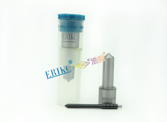 Mitsubishi Denso DLLA 157P855 degree nozzle , denso DLLA157 P 855 netural packing nozzle DLLA157P 855 / DLLA 157P 855