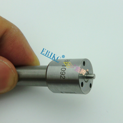 Isuzu ERIKC DLLA 158 P 1092 Denso jet spray nozzles DLLA 158P 1092 oil common rail nozzle DLLA 158 P1092 for 095000-6360