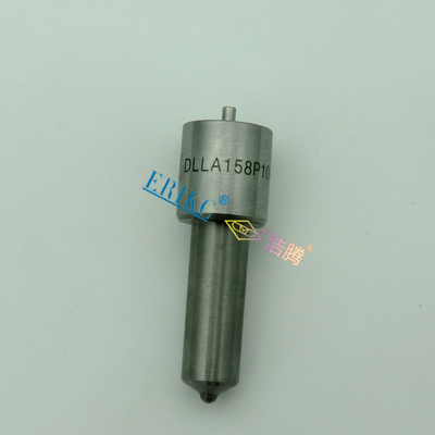 ISUZU  fountain nozzle DLLA158P1092 0934008440 diesel injector nozzle denso DLLA 158 P 1092 / DLLA158P 1092