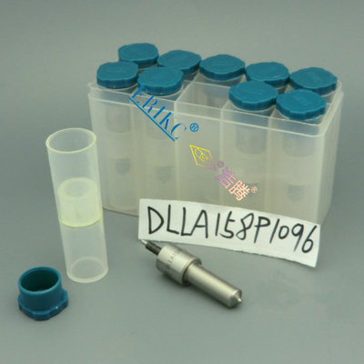 Isuzu Denso 095000-8900 injector nozzle DLLA158P1096 assy 093400-1096 , injector common rail nozzle DLLA158 P1096