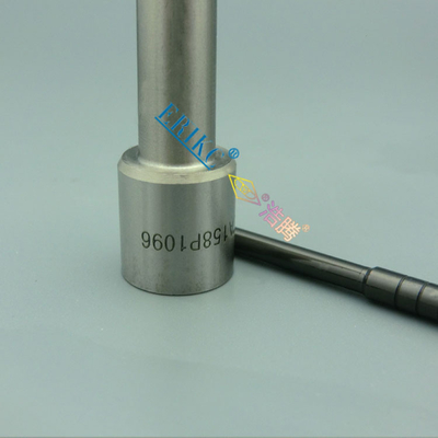 Isuzu ERIKC DLLA 158 P1096 Denso injector nozzle 0934001096 , C.Rail spray nozzle DLLA 158 P 1096 / DLLA 158P 1096
