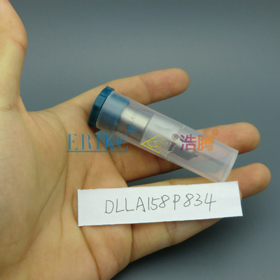 HINO FIAT nozzle  DLLA 158 P834 Denso fuel injection nozzle DLLA158 P834 diesel pump injector nozzles 0934008340