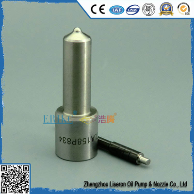 HINO FIAT nozzle  DLLA 158 P834 Denso fuel injection nozzle DLLA158 P834 diesel pump injector nozzles 0934008340