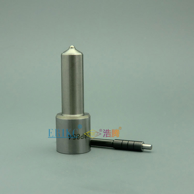 ERIKC DLLA158P854 Denso engine oil pump injector nozzle 970950-0547 ISUZU diesel fuel nozzle DLLA158 P854