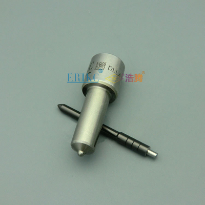 ERIKC DLLA158P854 Denso engine oil pump injector nozzle 970950-0547 ISUZU diesel fuel nozzle DLLA158 P854
