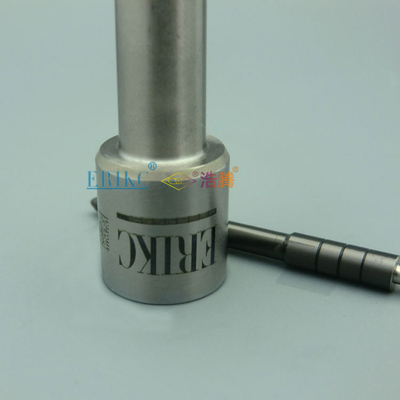 ERIKC DLLA158P854 Denso engine oil pump injector nozzle 970950-0547 ISUZU diesel fuel nozzle DLLA158 P854