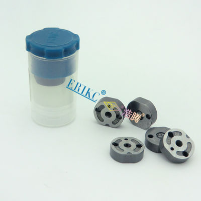 For JOHN DEE ERIKC denso injector valve plate 095000-6490 , common rail injector parts valve 0950006490 / 095000 6490