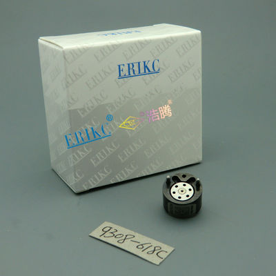 For Delp common rail valves 6308618c , control valve replacement parts 9308 618c diesel fuel injection valve set