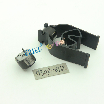 Delphi common rail valves 6308618c , control valve replacement parts 9308 618c diesel fuel injection valve set