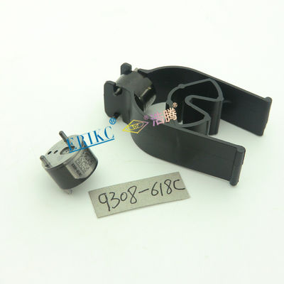 For Delp common rail valves 6308618c , control valve replacement parts 9308 618c diesel fuel injection valve set