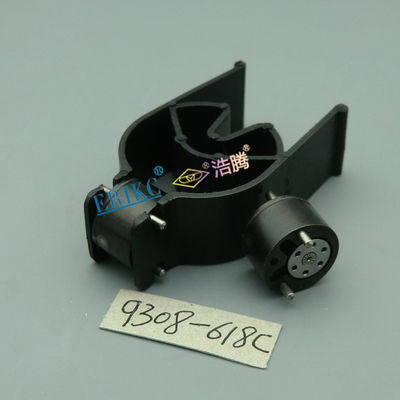 For Delp common rail valves 6308618c , control valve replacement parts 9308 618c diesel fuel injection valve set