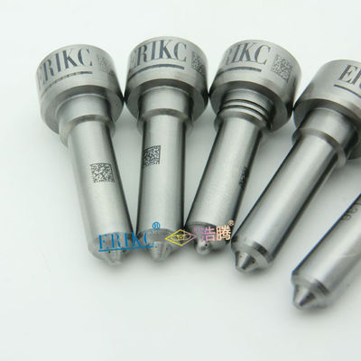 L216PBC For Delp replaceable common rail nozzle assembly , spare parts jet nozzle L216 PBC