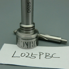 ERIKC L025PBC delphi high pressure diesel injector nozzle , L025 PBC diesel part injection nozzle