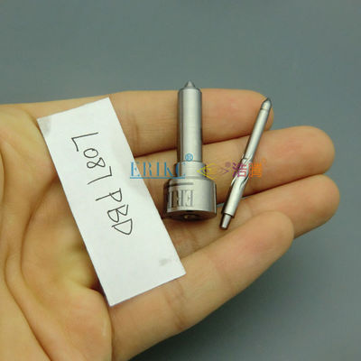 DACIA ERIKC L087PBD For Delp spray nozzle L087 PBD pump parts injection nozzle for injectors NISSAN  For Renau