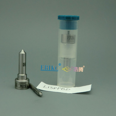 ERIKC L138PBD delphi common rail spare parts injection nozzle L138 PBD for injector EJBR02601Z for SSANGYONG