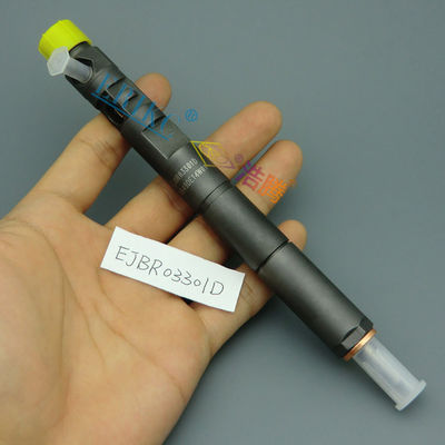 ERIKC JMC For Delp EJBR03301D diesel fuel engine CR injector 3301D complete body common rail injector assy EJB R03301D