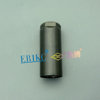 For Delp fixing fuel injector nozzle nut 9308-002E, common rail bext factory price nozzle cap nut and solenoid nut