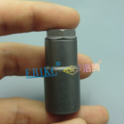 Denso nozzle retaining nut for fuel injector E1022002 , common rail injector insert nut / economic nozzle nut assembling