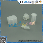 ERIKC plastic cap for 110 series injector, bosch injector caps and tapered cap E1021019 for diesel fuel injector