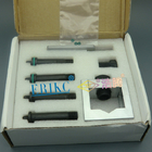 ERIKC auto common rail injector universal gripper car diesel fuel pump injection oil-return devices Fixture