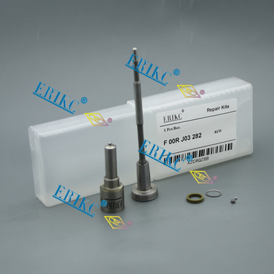 Bosch F00RJ03282 Common Rail injecteur repair kits F 00R J03 282  diesel overhaul kit F00R J03 282