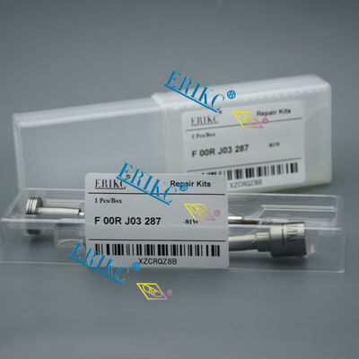 For BOS F00RJ03287 CRIN injecteur repair kit F 00R J03 287 Common rail injector overhaul repair kit F00R J03 287