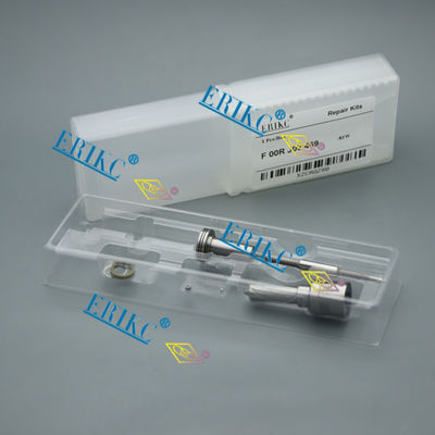 For BOS diesel injector 0445120060 repair kit  F00RJ03469 ,For BOS auto nozzle DSLA143P1523 repar kit F00R J03 469