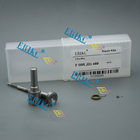 BOSCH diesel injector 0445120060 repair kit  F00RJ03469 ,Bosch auto nozzle DSLA143P1523 repar kit F00R J03 469