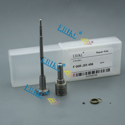 For BOS original injetor repair kit F OOR J03 496 (FOORJ03496) For BOS original injecteur repair kit FOOR J03 496