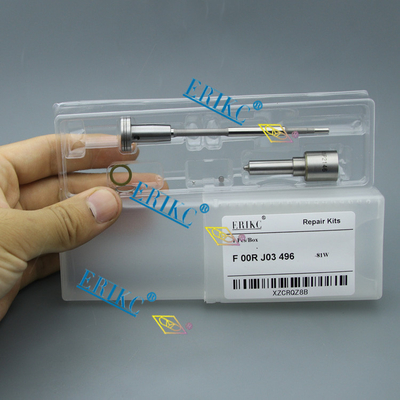 Bosch original injetor repair kit F OOR J03 496 (FOORJ03496) Bosch original injecteur repair kit FOOR J03 496