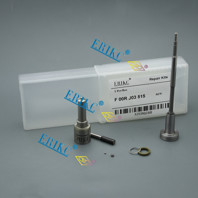 F 00R J03 515 diesel nozzle overhaul kit F00RJ03515 diesel nozzle repair kits F00R J03 515 Injiector 0445120289