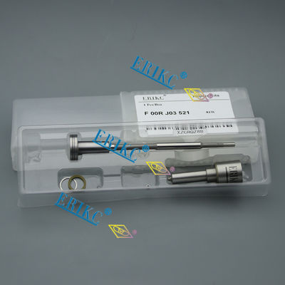 For BOS original nozzle repair kit F OOR J03 521 (FOORJ03521) FOOR J03 521