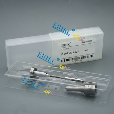 For BOS original nozzle repair kit F OOR J03 521 (FOORJ03521) FOOR J03 521