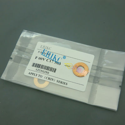 For BOS F 00V C17 503 injector copper gasket washer copper with all kinds of industrial kits