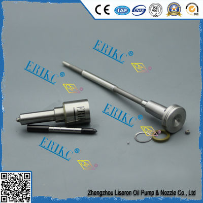 For BOS CRIN injector overhaul kit F 00R J03 289 (F00RJ03289) Common Rail nozzle Overhaul Kits F00R J03 289