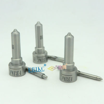 ERIKC original auto car nozzle L023PBC Common Rail Injector diesel For Delp nozzles L023 PBC