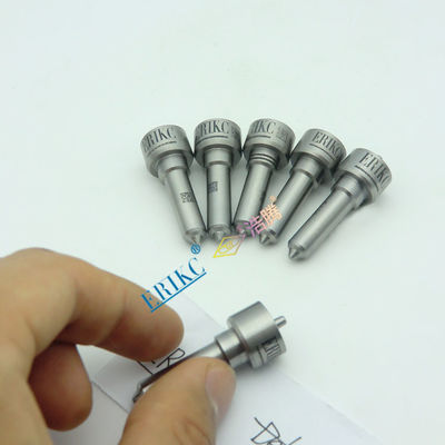 ERIKC fuel oil injection pump injector nozzle L053PBC For Delp nozzle common rail L053 PBC