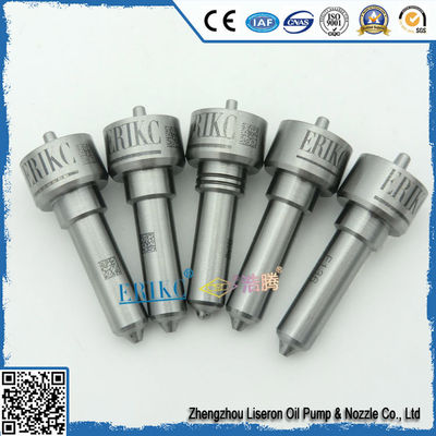 ERIKC fuel oil injection pump injector nozzle L053PBC For Delp nozzle common rail L053 PBC