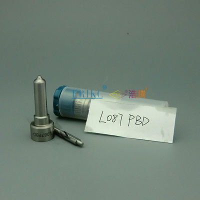 For Renau good price nozzle L087PRD ,SUZUKI   L087 PRD For Delp original nozzle DACIA  DSLA 144 FL 087 NISSAN