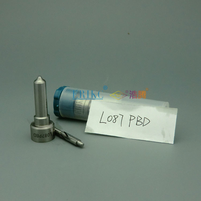 for Renault good price nozzle L087PRD ,SUZUKI   L087 PRD delphi original nozzle DACIA  DSLA 144 FL 087 NISSAN