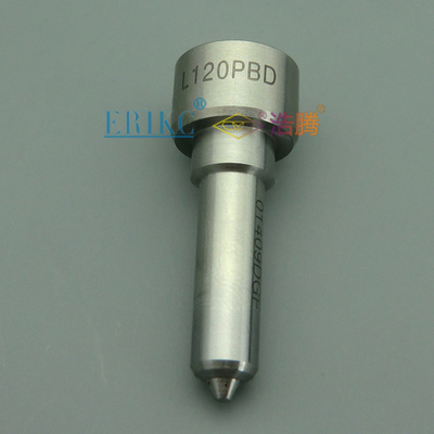 for Renault L120PRD high pressure spray nozzle L120 PRD and DSLA 144 FL 120 ejbr nozzle for NISSAN