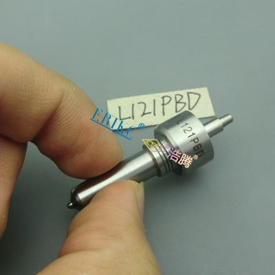 ERIKC FORD L121 PBD common rail injector nozzle L121PRD diesel For Delp fuel injector nozzle spray  L121PBD