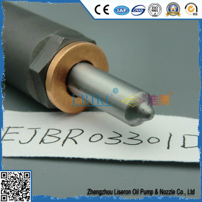 YUCHAI delphi common rail injector EJBR05301D for Yuchaï  2.5 ltr  YUCHAI 2,6L 4F ENGINE YC4F-2008