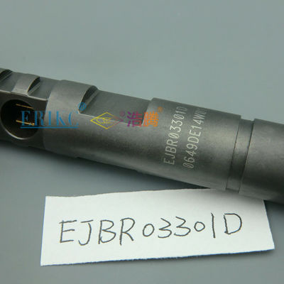 YUCHAI For Delp common rail injector EJBR05301D for Yuchaï  2.5 ltr  YUCHAI 2,6L 4F ENGINE YC4F-2008