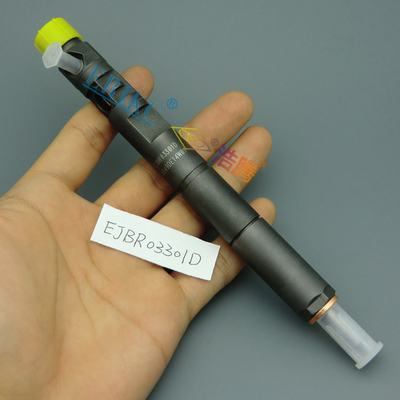 YUCHAI delphi common rail injector EJBR05301D for Yuchaï  2.5 ltr  YUCHAI 2,6L 4F ENGINE YC4F-2008