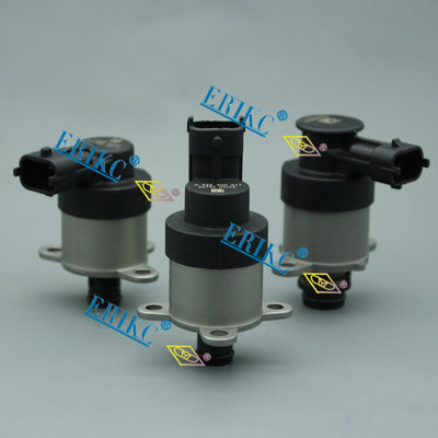 ERIKC Diesel For BOS fuel common rail metering unit valve 0928400702 / 0928 400  702 / 0 928 400  702 for DAF ISDE 8.9