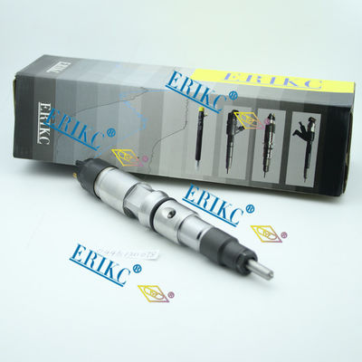 ERIKC 0445120078 Fuel Injection Systems 0 445 120 078 For BOS common rail diesel injector 0445 120 078 For Faw