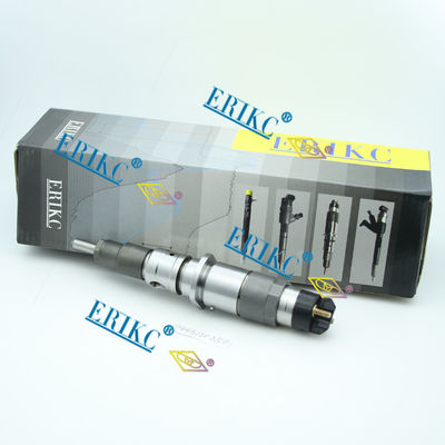 ERIKC 0 445 120 250 common rail injector 0445120250 For BOS nozzle 0445 120 250 ( 0986435533 ) for yuchai